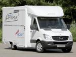 Mercedes-Benz Sprinter Box Van 2006 года